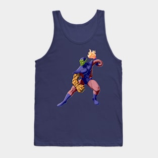 SS Tank Top